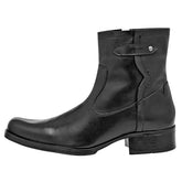 Bota  para Hombre marca Paladin Negro cod. 113207